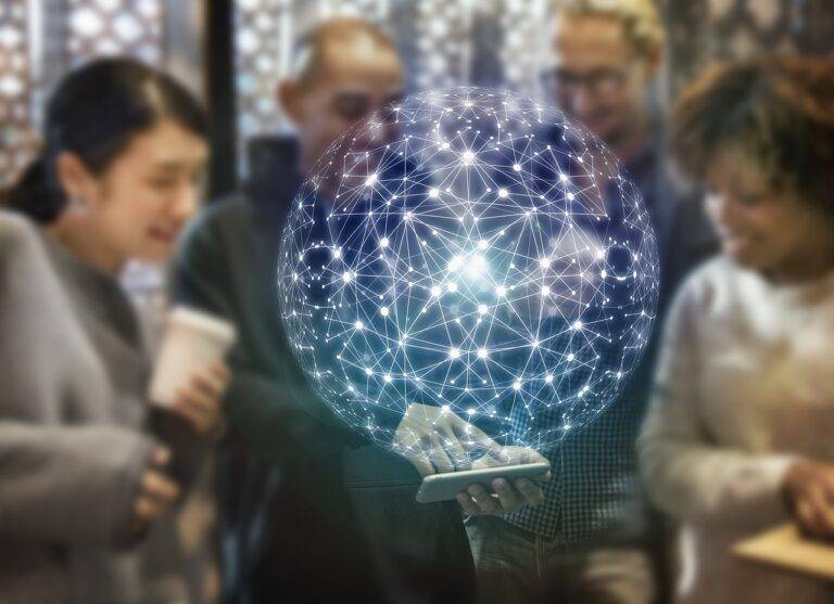 The Impact of Blockchain on Tokenization of Assets