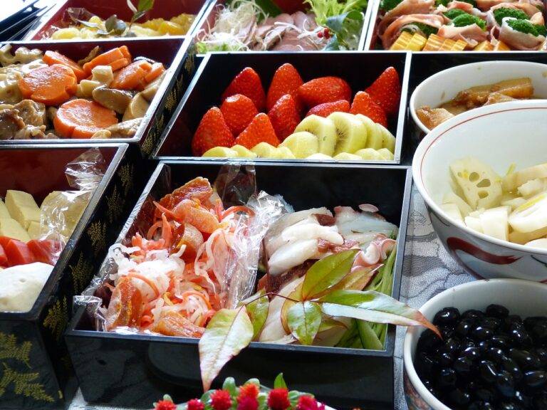 The Role of Food Bloggers in Shaping Culinary Trends
