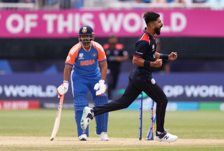 How Bookmakers Set Odds in IPL Betting: A Look at Saffronexch and 99exch