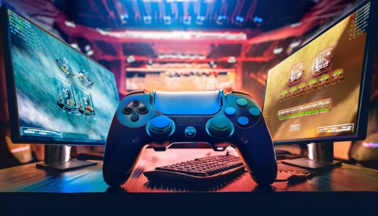 How Leser247’s Interface Enhances Your Betting Journey